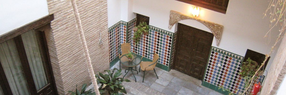 Pisos alquiler vacacional Granada Cool
